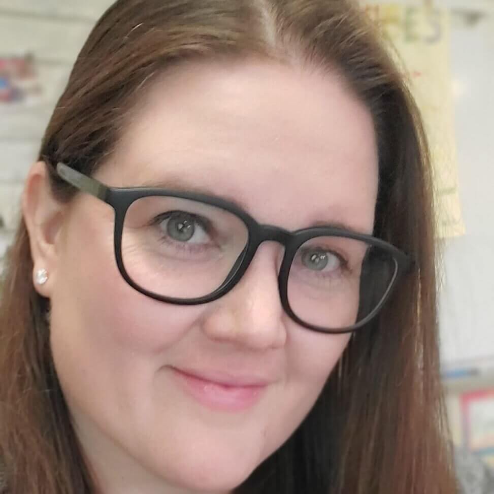 Colleen Wilkinson Photo Bio